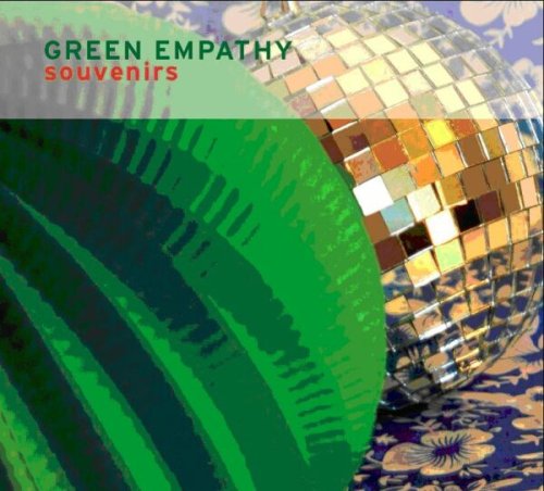 Green Empathy - Tropic Rain